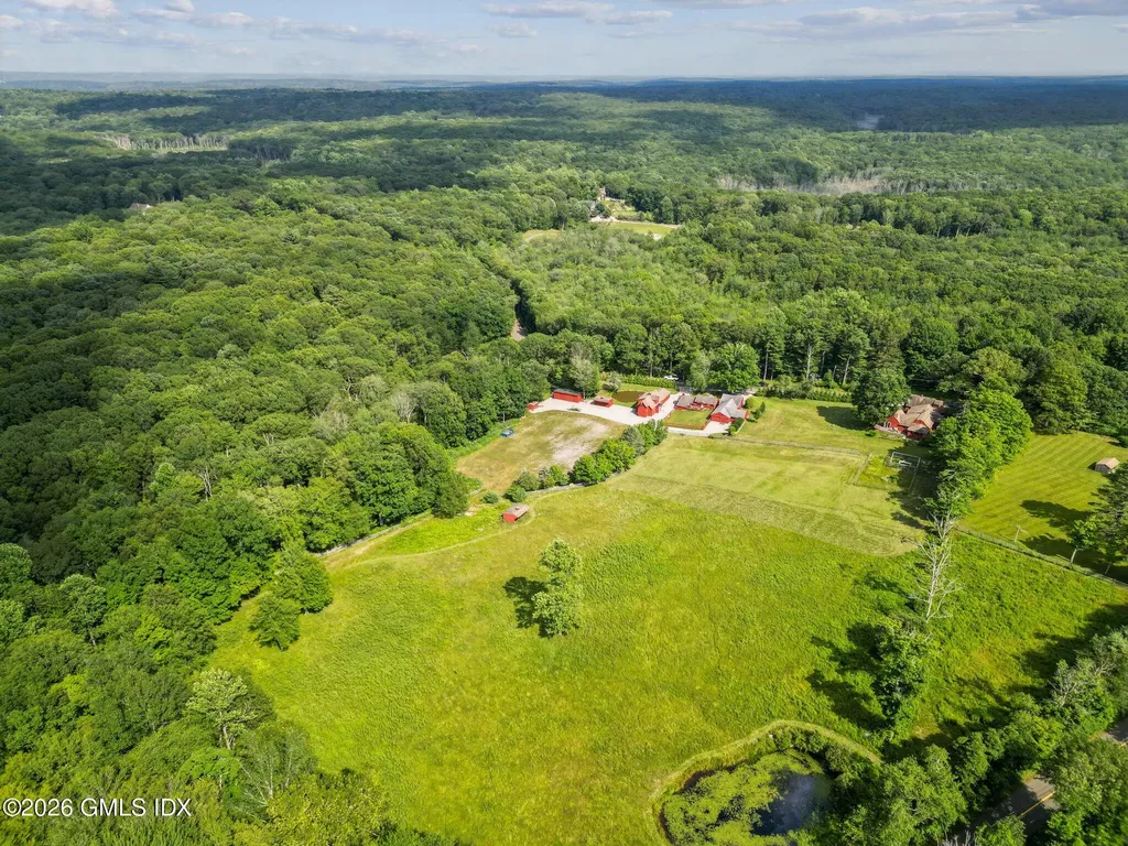 12 Jackson Road Killingworth CT 06419