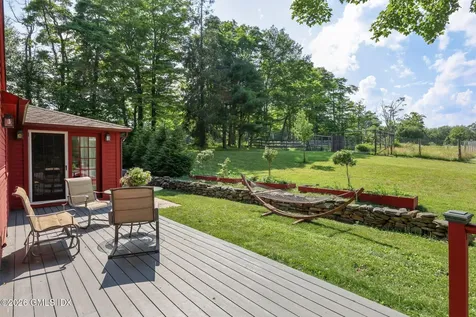 12 Jackson Road Killingworth CT 06419