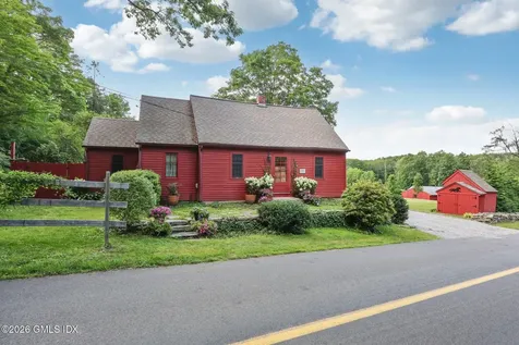 12 Jackson Road Killingworth CT 06419