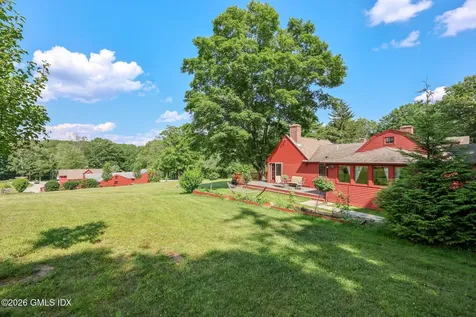 12 Jackson Road Killingworth CT 06419