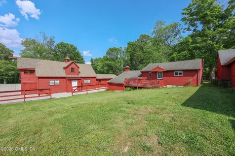 12 Jackson Road Killingworth CT 06419