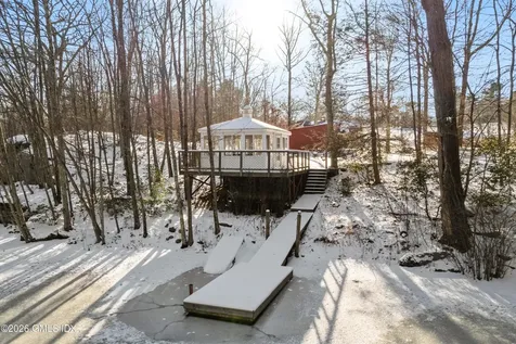 12 Jackson Road Killingworth CT 06419