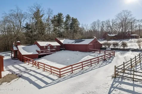 12 Jackson Road Killingworth CT 06419