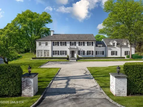 3 Konittekock Road Greenwich CT 06831