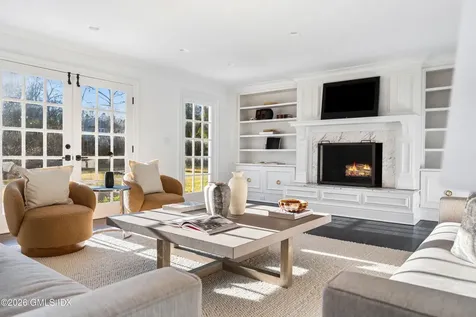 3 Konittekock Road Greenwich CT 06831