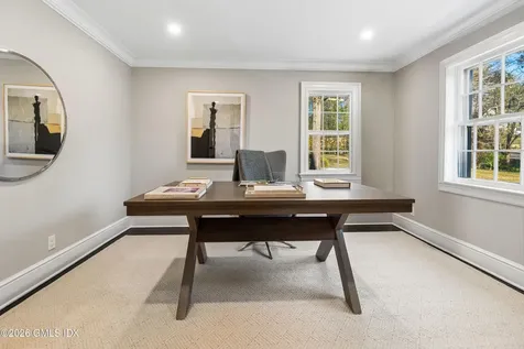3 Konittekock Road Greenwich CT 06831