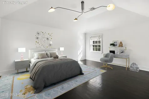 3 Konittekock Road Greenwich CT 06831