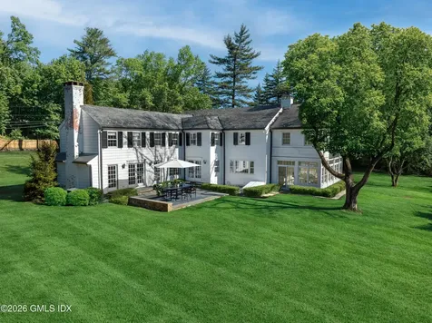 3 Konittekock Road Greenwich CT 06831