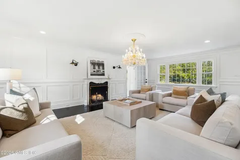 3 Konittekock Road Greenwich CT 06831