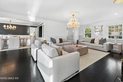 3 Konittekock Road Greenwich CT 06831