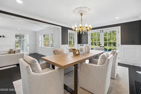 3 Konittekock Road Greenwich CT 06831