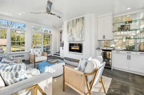 3 Konittekock Road Greenwich CT 06831
