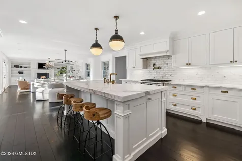 3 Konittekock Road Greenwich CT 06831