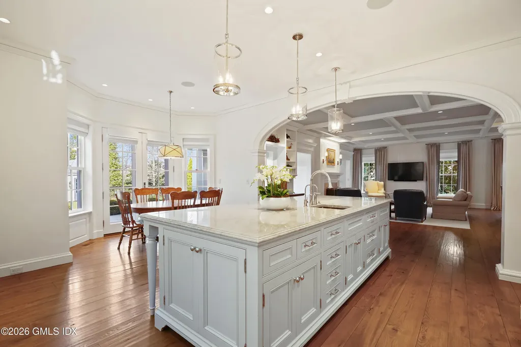 52 Ridge Street Greenwich CT 06830
