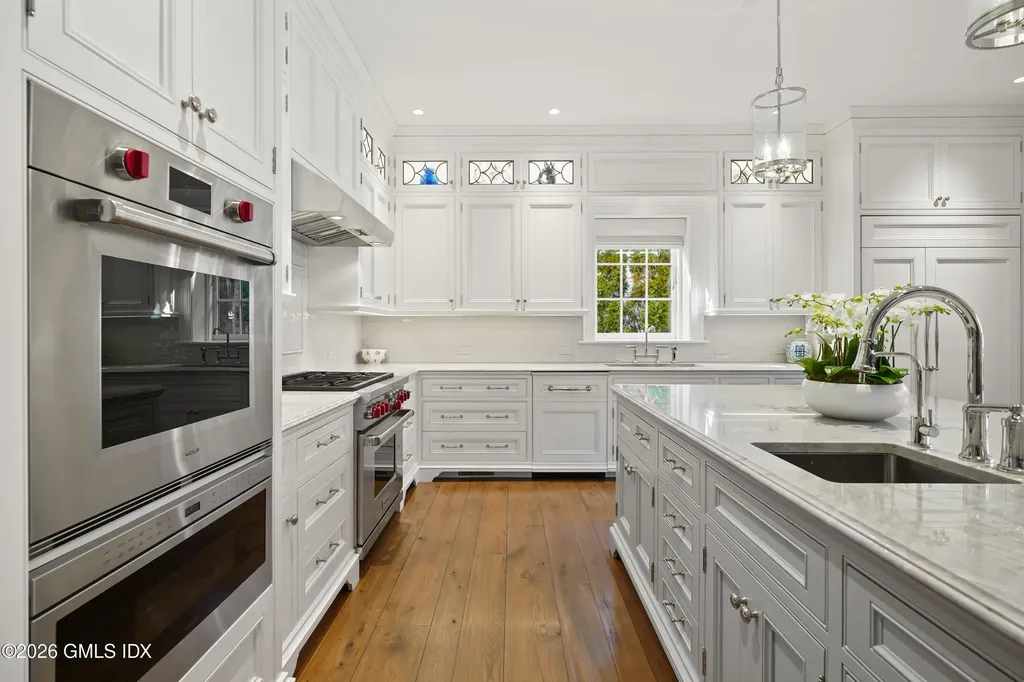 52 Ridge Street Greenwich CT 06830