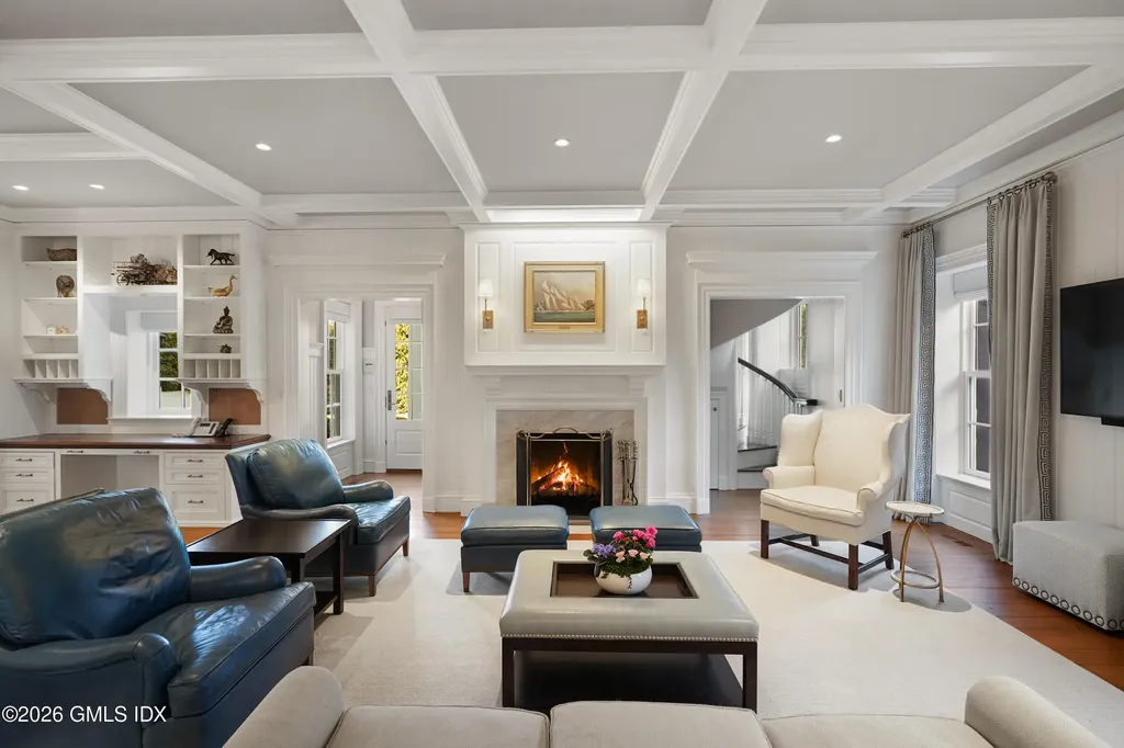 52 Ridge Street Greenwich CT 06830