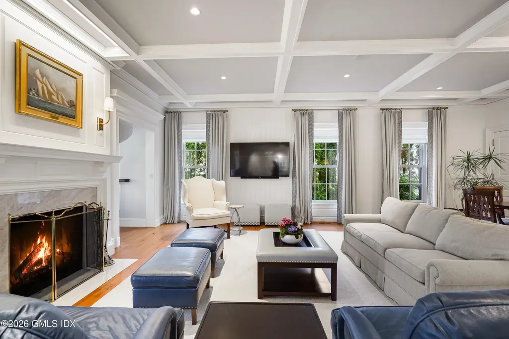 52 Ridge Street Greenwich CT 06830