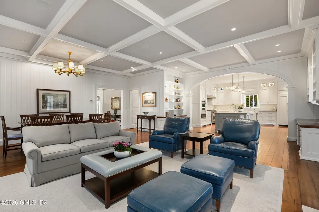 52 Ridge Street Greenwich CT 06830