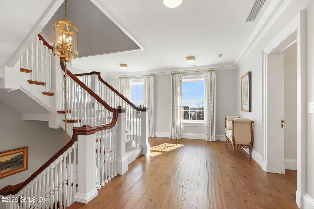 52 Ridge Street Greenwich CT 06830