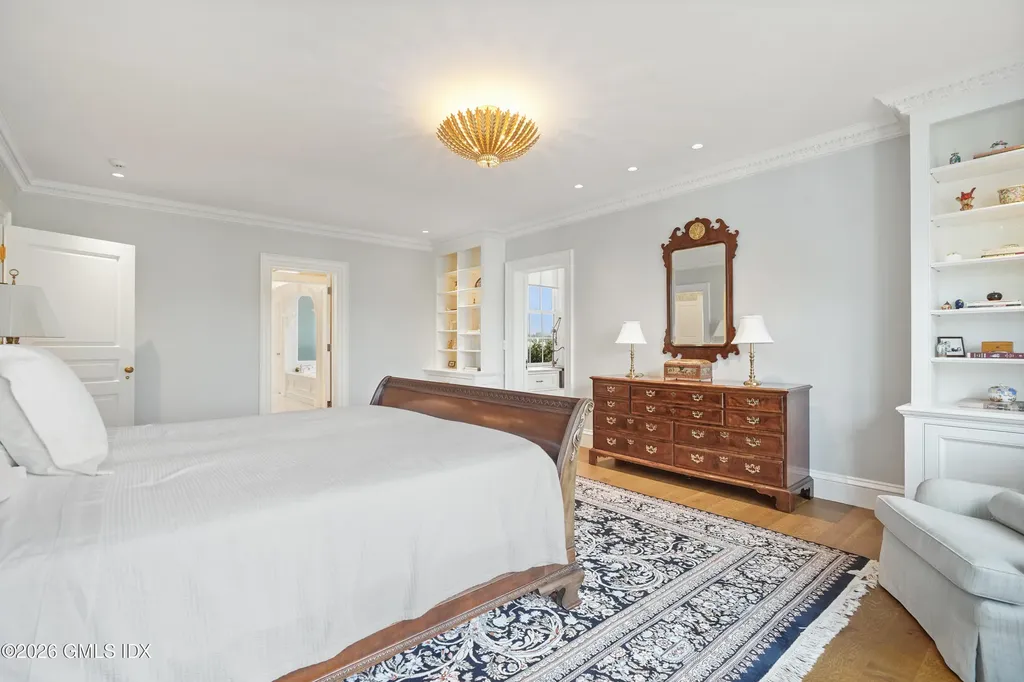 52 Ridge Street Greenwich CT 06830