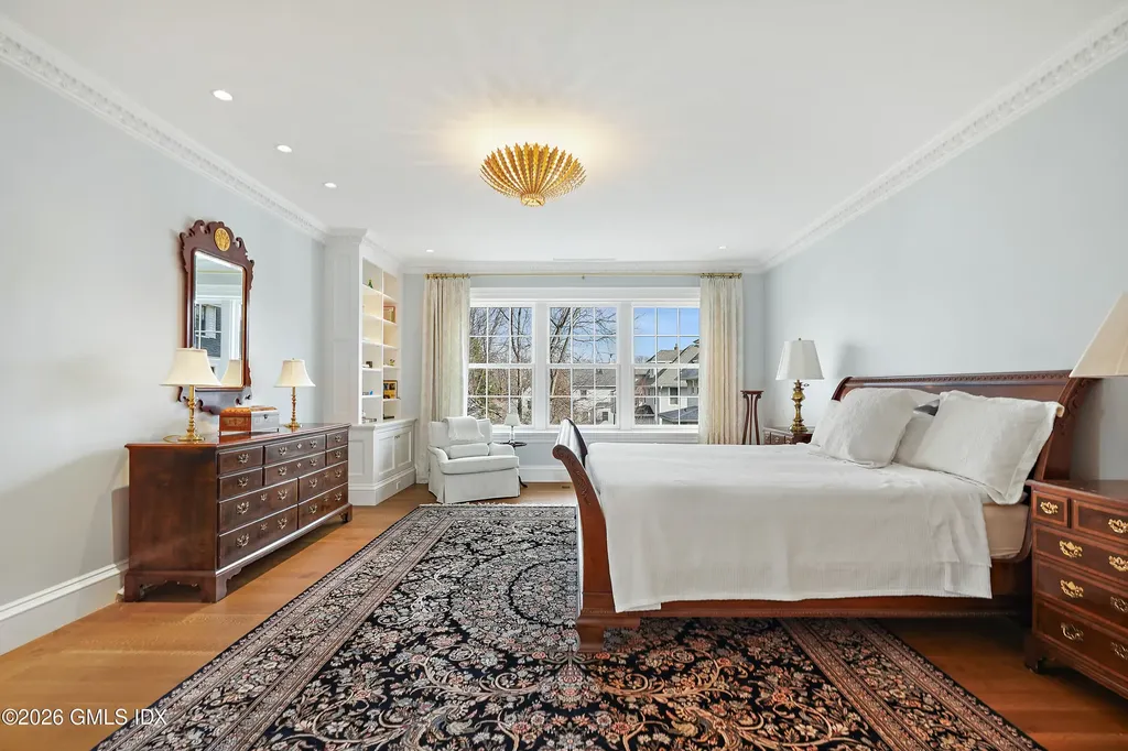 52 Ridge Street Greenwich CT 06830