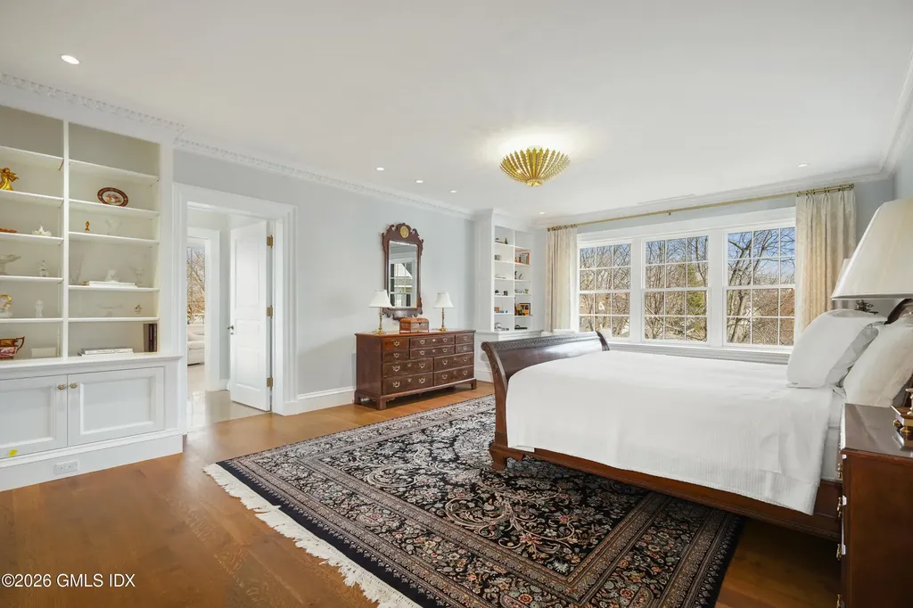 52 Ridge Street Greenwich CT 06830