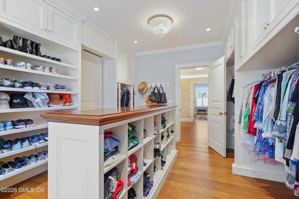 52 Ridge Street Greenwich CT 06830