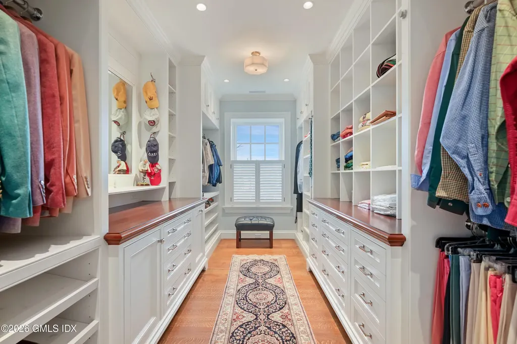 52 Ridge Street Greenwich CT 06830