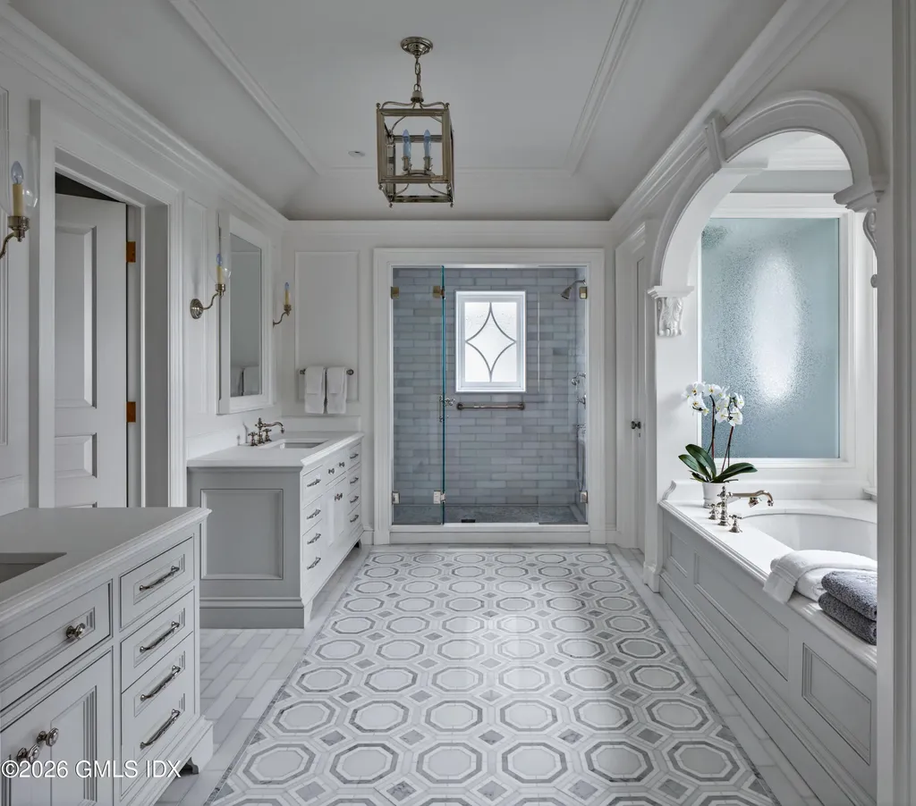 52 Ridge Street Greenwich CT 06830