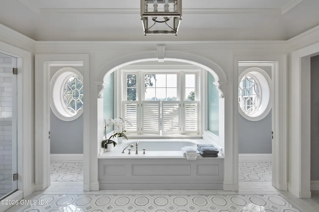 52 Ridge Street Greenwich CT 06830