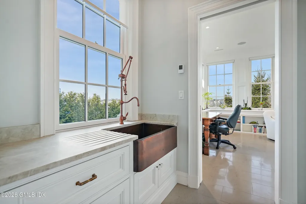 52 Ridge Street Greenwich CT 06830