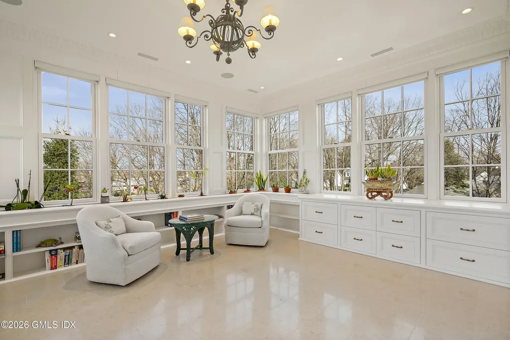 52 Ridge Street Greenwich CT 06830
