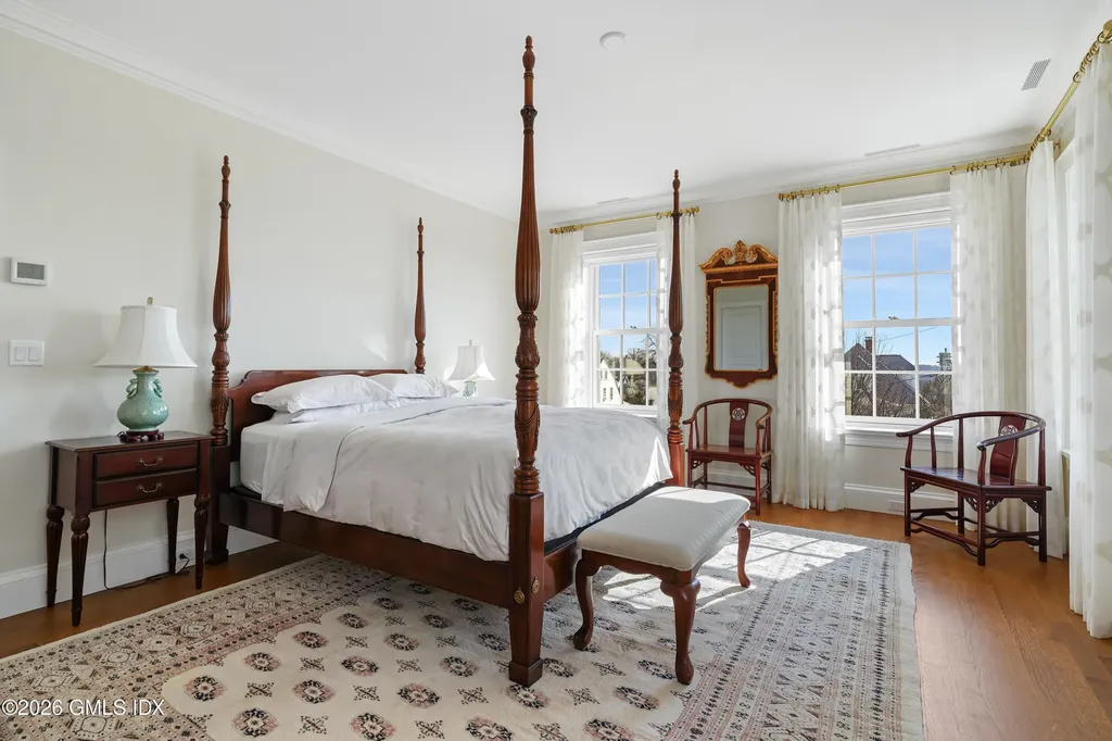 52 Ridge Street Greenwich CT 06830
