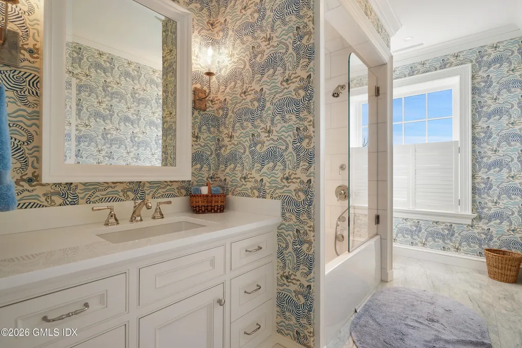 52 Ridge Street Greenwich CT 06830