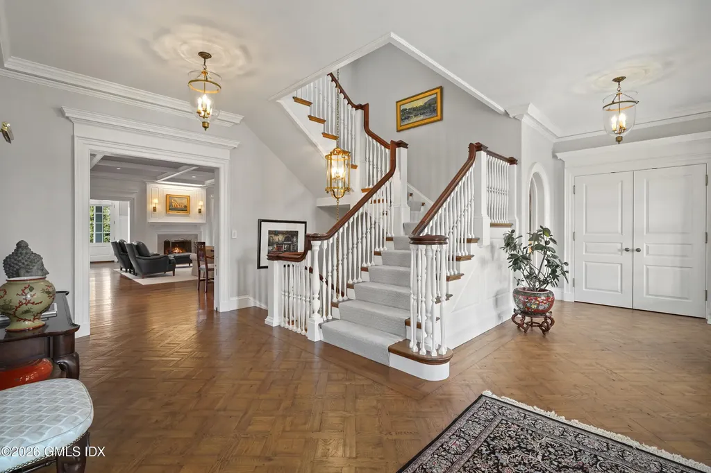 52 Ridge Street Greenwich CT 06830