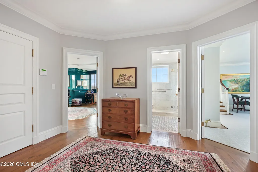 52 Ridge Street Greenwich CT 06830