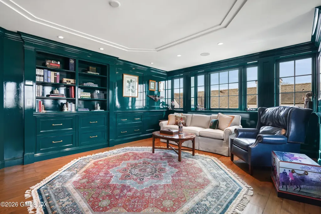 52 Ridge Street Greenwich CT 06830