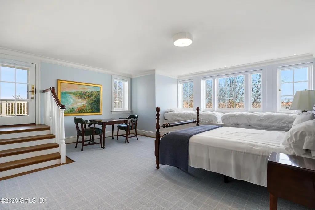52 Ridge Street Greenwich CT 06830