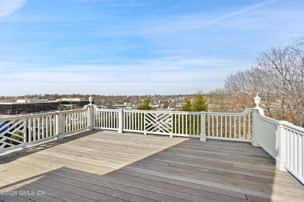 52 Ridge Street Greenwich CT 06830