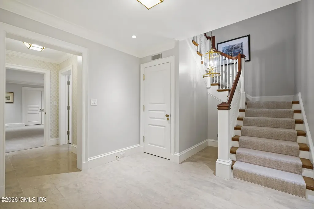 52 Ridge Street Greenwich CT 06830