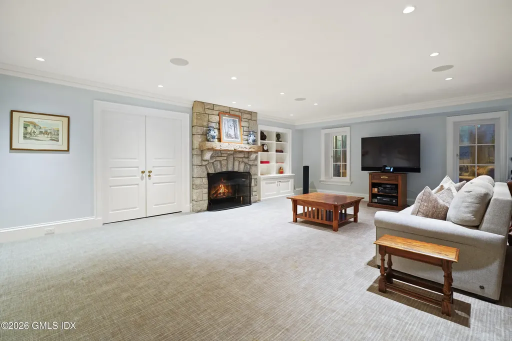 52 Ridge Street Greenwich CT 06830