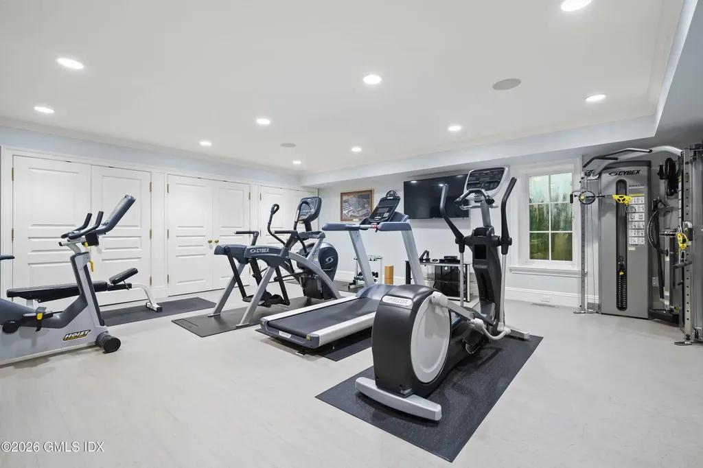52 Ridge Street Greenwich CT 06830