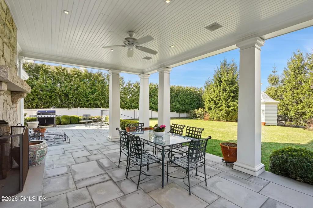 52 Ridge Street Greenwich CT 06830