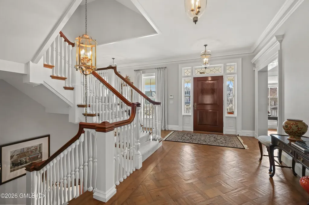 52 Ridge Street Greenwich CT 06830