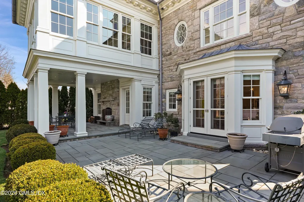 52 Ridge Street Greenwich CT 06830