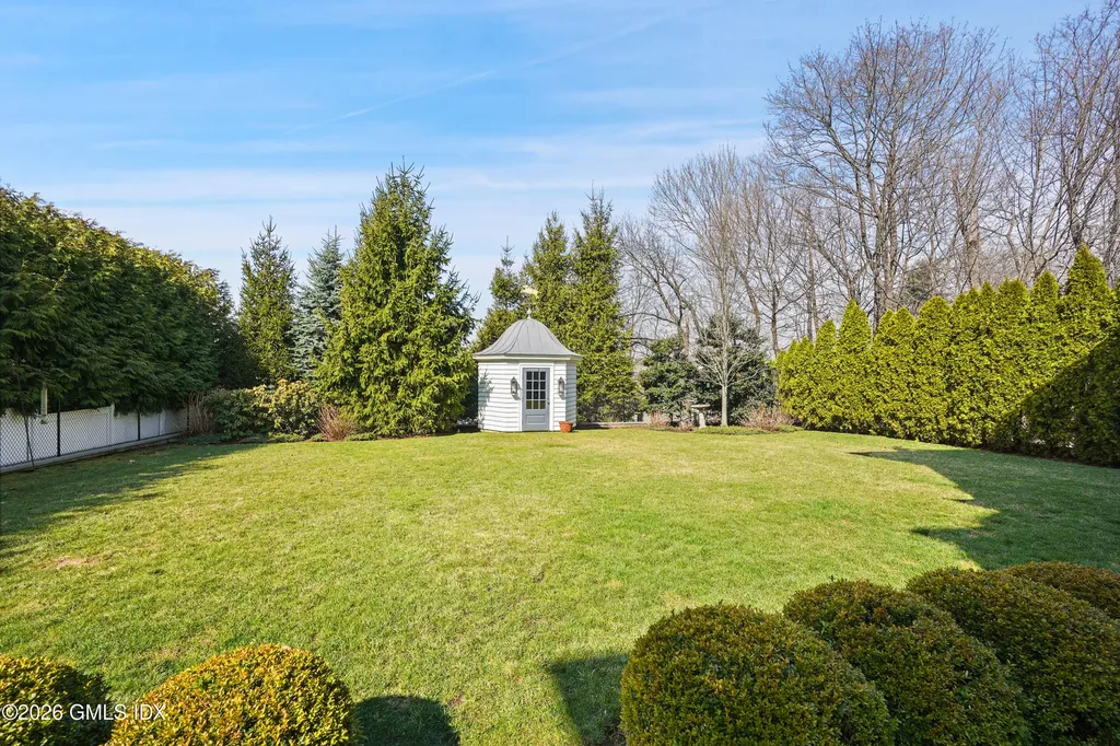 52 Ridge Street Greenwich CT 06830