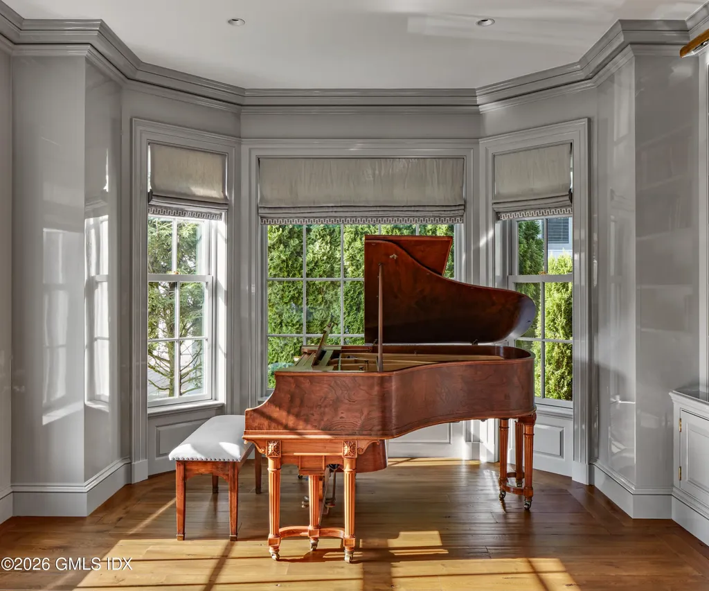 52 Ridge Street Greenwich CT 06830