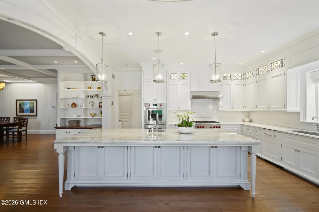 52 Ridge Street Greenwich CT 06830