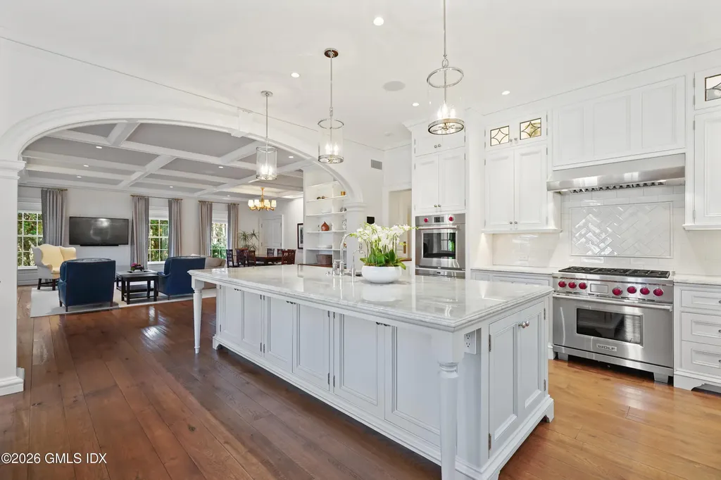 52 Ridge Street Greenwich CT 06830