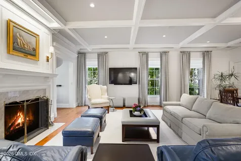 52 Ridge Street Greenwich CT 06830